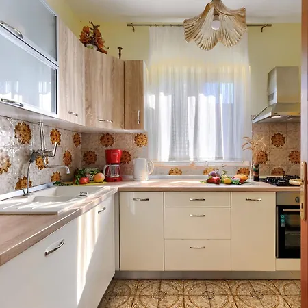 דירה Ivanka By Interhome