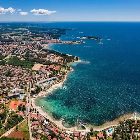 Ivanka By Interhome * Porec