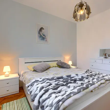 Ivanka By Interhome Apartment Porec