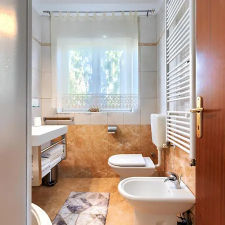Apartment Ivanka By Interhome Porec