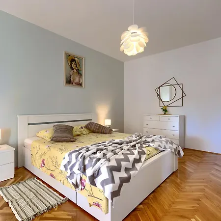 Ivanka By Interhome