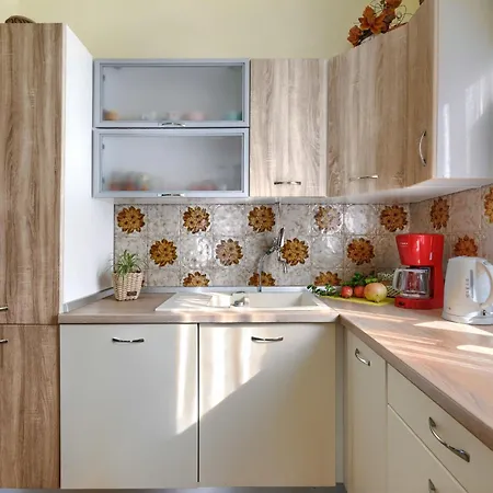 Ivanka By Interhome Apartment Porec