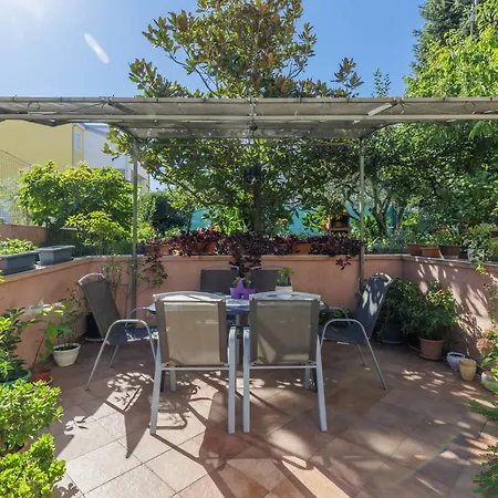 Ivanka By Interhome Apartment Porec
