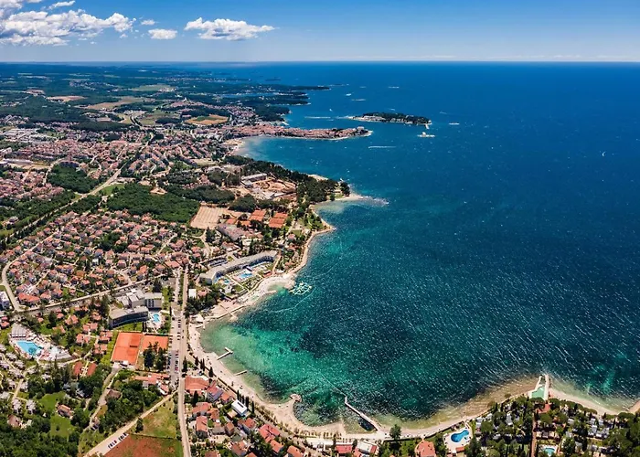 Ivanka By Interhome * Пореч