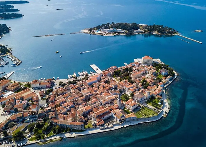 Lejlighed Ivanka By Interhome