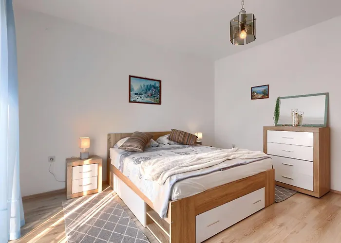 Lejlighed Ivanka By Interhome Poreč