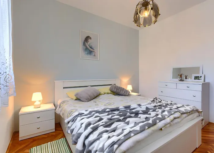 Ivanka By Interhome Lejlighed Poreč