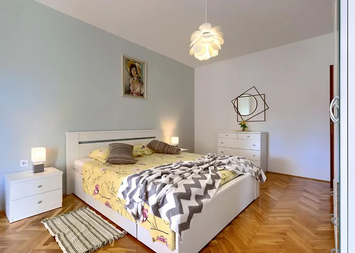 Ivanka By Interhome