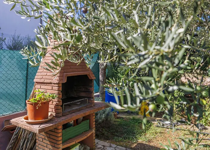 Ivanka By Interhome * Poreč