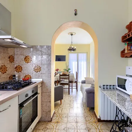 Ivanka By Interhome Apartman Porec
