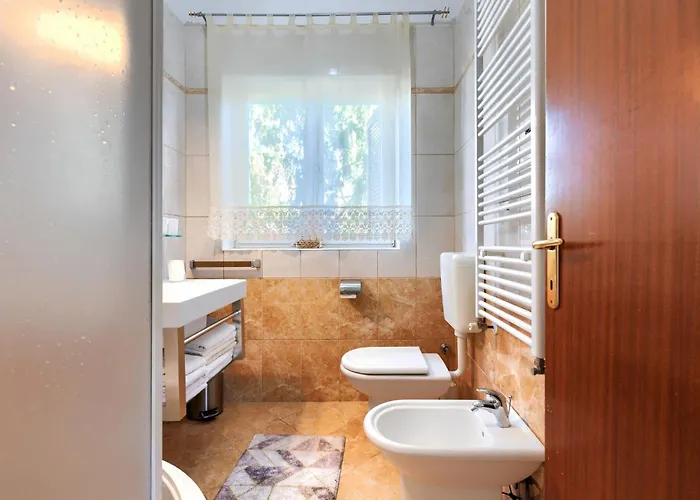 Apartman Ivanka By Interhome Poreč