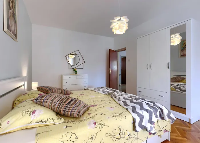 Ivanka By Interhome Apartman