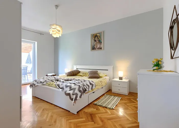 Ivanka By Interhome Poreč