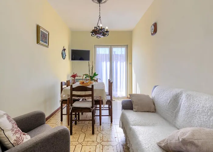 Ivanka By Interhome Apartman *