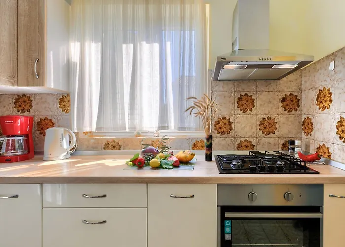 Ivanka By Interhome Poreč