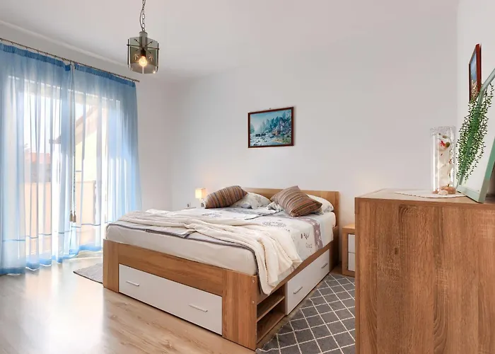 Apartman Ivanka By Interhome Poreč