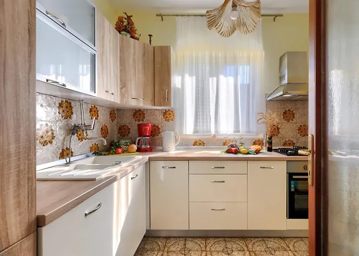 Apartman Ivanka By Interhome