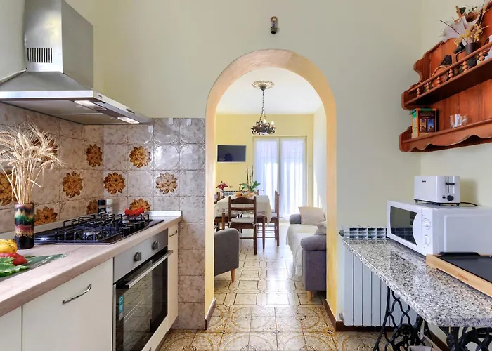 Ivanka By Interhome Apartman Poreč