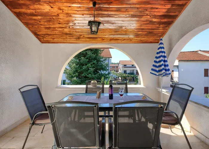 Ivanka By Interhome Apartman *