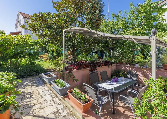 Apartman Ivanka By Interhome Poreč